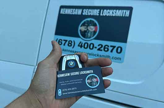 Kennesaw Locksmith