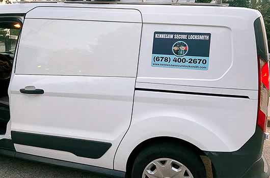 Kennesaw Locksmith