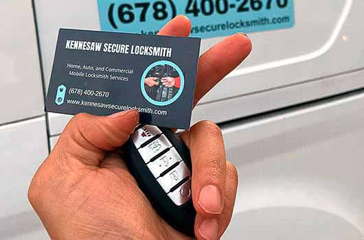 Kennesaw Locksmith